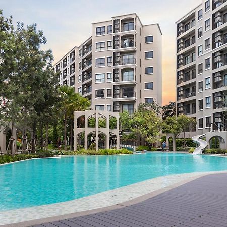 La Casita Hua Hin By J&P 아파트 외부 사진