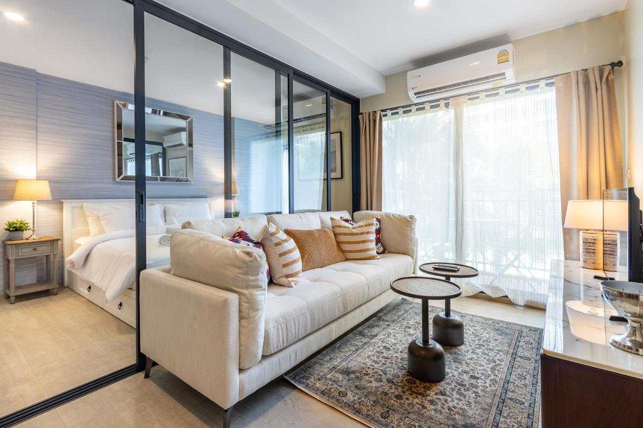 La Casita Hua Hin By J&P 아파트 외부 사진